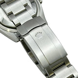 ロレックス ROLEX オイスターパーペチュアル36 126000 キャンディピンク ステンレススチール 自動巻き メンズ 腕時計