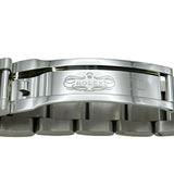 ロレックス ROLEX オイスターパーペチュアル36 126000 キャンディピンク ステンレススチール 自動巻き メンズ 腕時計