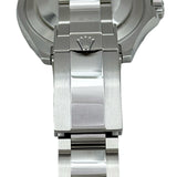 ロレックス ROLEX ヨットマスター 40 126622 ブルー プラチナ/ステンレススチール 自動巻き メンズ 腕時計