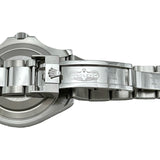 ロレックス ROLEX ヨットマスター 40 126622 ブルー プラチナ/ステンレススチール 自動巻き メンズ 腕時計