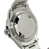 ロレックス ROLEX ヨットマスター 40 126622 ブルー プラチナ/ステンレススチール 自動巻き メンズ 腕時計