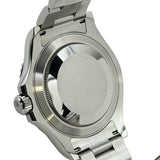 ロレックス ROLEX ヨットマスター 40 126622 ブルー プラチナ/ステンレススチール 自動巻き メンズ 腕時計