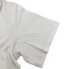 フェンディ FENDI エンボスロゴTシャツ FY1217 ピンク コットン メンズ 半袖Ｔシャツ