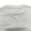 フェンディ FENDI エンボスロゴTシャツ FY1217 ピンク コットン メンズ 半袖Ｔシャツ