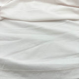 フェンディ FENDI エンボスロゴTシャツ FY1217 ピンク コットン メンズ 半袖Ｔシャツ