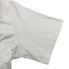 フェンディ FENDI エンボスロゴTシャツ FY1217 ピンク コットン メンズ 半袖Ｔシャツ
