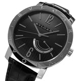 ブルガリ BVLGARI ブルガリブルガリ BB41SL SS 自動巻き メンズ 腕時計