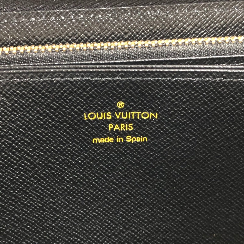 ルイ・ヴィトン LOUIS VUITTON ジッピーウォレット 2017クルーズ 