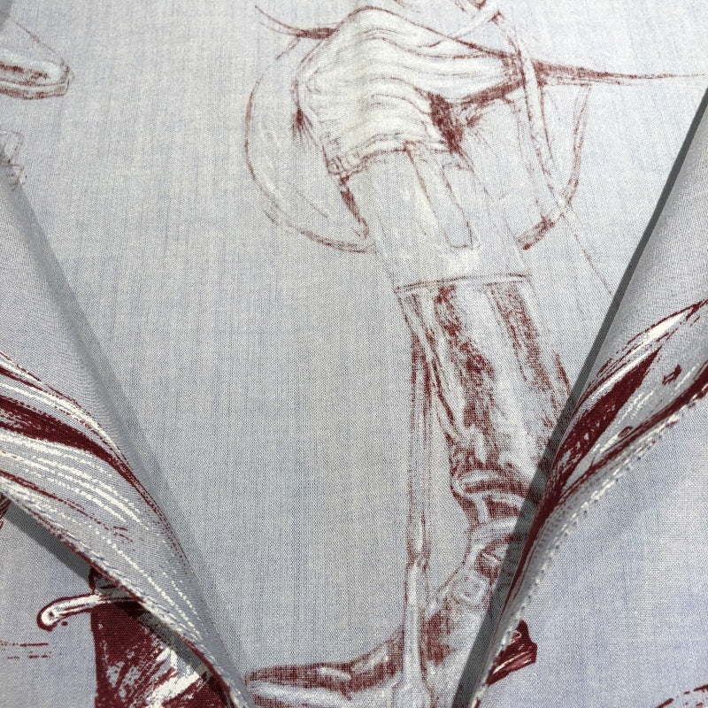 エルメス HERMES 総柄スキッパーシャツ サイズ42 コットン コットン100% レディース 半袖シャツ | 中古ブランドリユースショップ  OKURA(おお蔵)