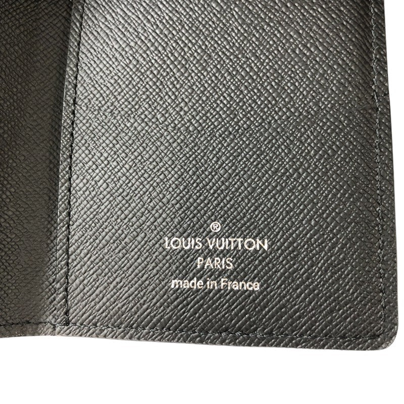 ルイ・ヴィトン LOUIS VUITTON オーガナイザー・ドゥポッシュ エピ 