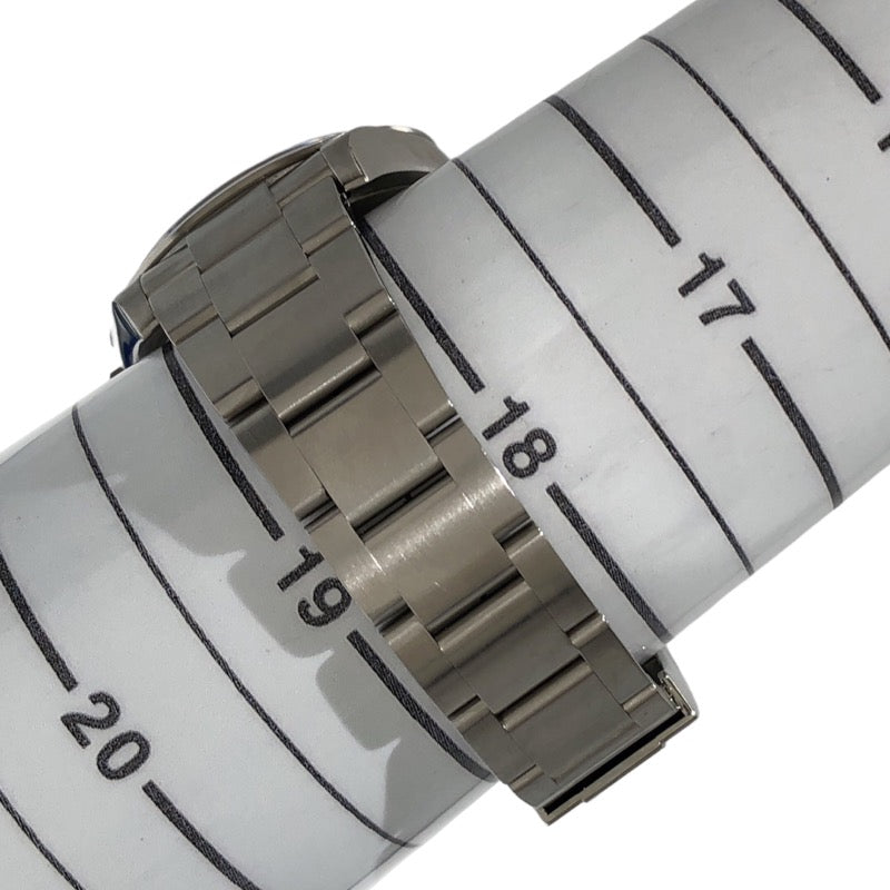 ロレックス ROLEX エクスプローラー１ 214270 シルバー ステンレススチール メンズ 腕時計