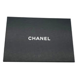 シャネル CHANEL ロゴキャンバスサイドゴアブーツ G30067 マルチカラー キャンバス レディース ブーツ