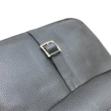 エルメス HERMES アルザン31 Y刻印 ブラック シルバー金具 トリヨンクレマンス レディース 2WAYショルダーバッグ