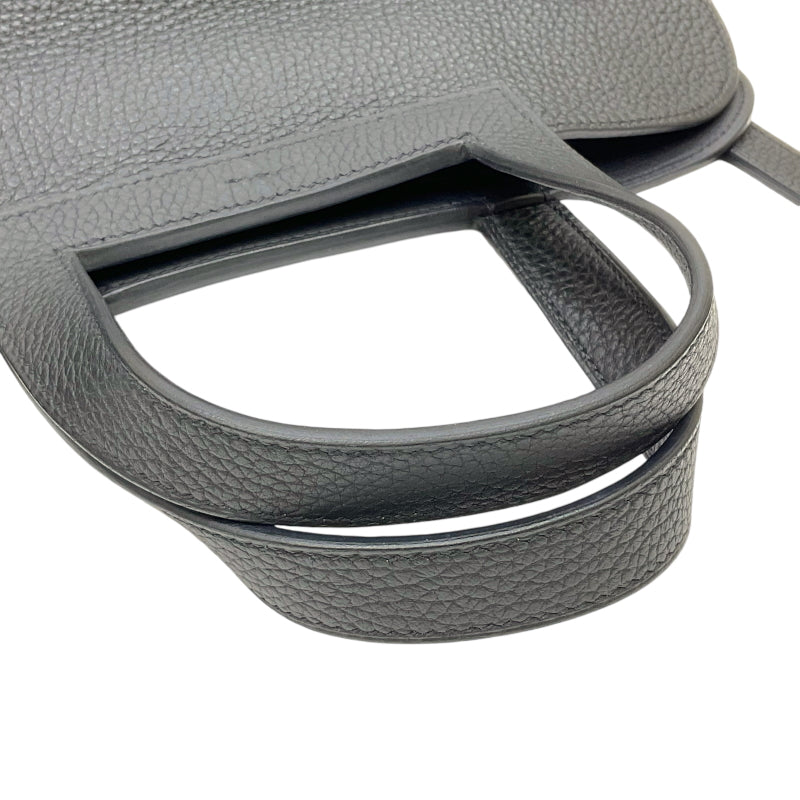 関税込み国内発送 エルメス アルザン 31 クレ シルバー金具 HERMES】【シルバー金具】エルメス『アルザン31』H070428CKAH X
