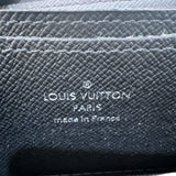 ルイ・ヴィトン LOUIS VUITTON ジッピーコインパース M81662 モノグラム・エクリプス・キャンバス レディース コインケース