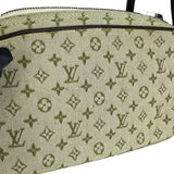 ルイ・ヴィトン LOUIS VUITTON コントドゥフェ・ポシェットフェアリーテール M92274 モノグラムミニ レディース ショルダーバッグ