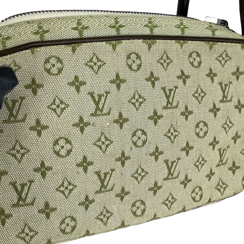 ルイ・ヴィトン LOUIS VUITTON コントドゥフェ・ポシェットフェアリーテール M92274 モノグラムミニ レディース ショルダー |  中古ブランドリユースショップ OKURA(おお蔵)