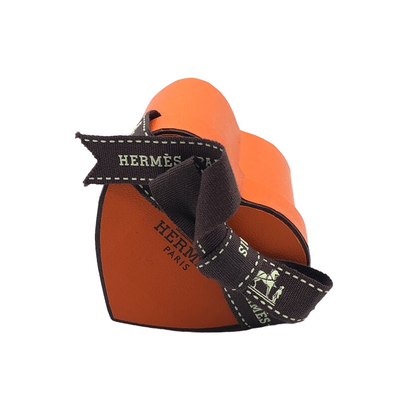 エルメス HERMES ツイリー　TEA　TIME レッド シルク レディース スカーフ