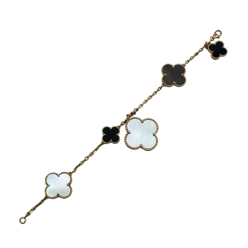ヴァンクリーフ＆アーペル Van Cleef & Arpels マジック