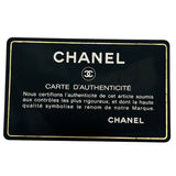 シャネル CHANEL バニティ A01998 レッド ゴールド金具 キャビアスキン レディース ハンドバッグ