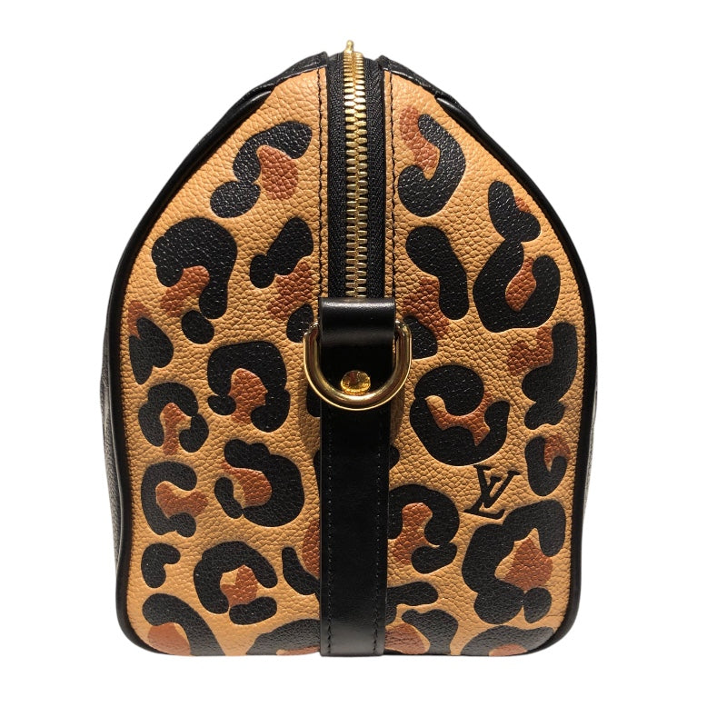 ルイ・ヴィトン LOUIS VUITTON スピーディバンドリエール25 M58524