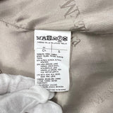 マックスマーラ Max Mara テディベアアイコンロングコート S ベージュ アルパカ レディース ピーコート