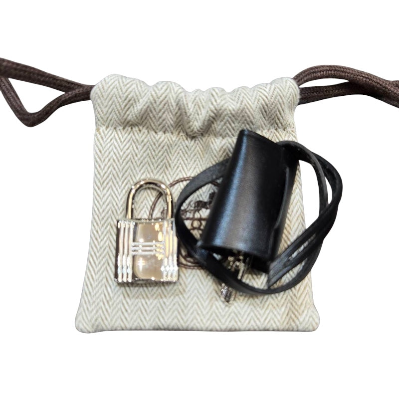 4uc3812】エルメス ショルダーバッグ エールバックPM トワルアッシュ  