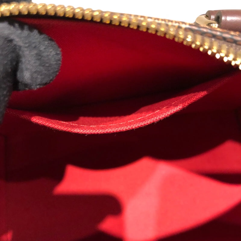ルイ・ヴィトン LOUIS VUITTON スピーディ・バンドリエール20