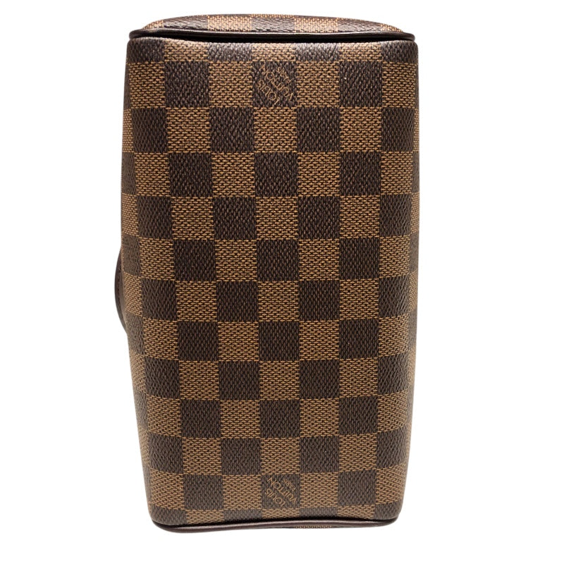 ルイ・ヴィトン LOUIS VUITTON スピーディ・バンドリエール20 N40489 ブラウン ダミエ レディース ハンドバッグ