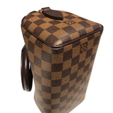 ルイ・ヴィトン LOUIS VUITTON スピーディ・バンドリエール20 N40489 ブラウン ダミエ レディース ハンドバッグ