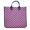 グッチ GUCCI チルドレンズトートバッグ 550763 ピンク・ネイビー GGキャンバス レディース トートバッグ