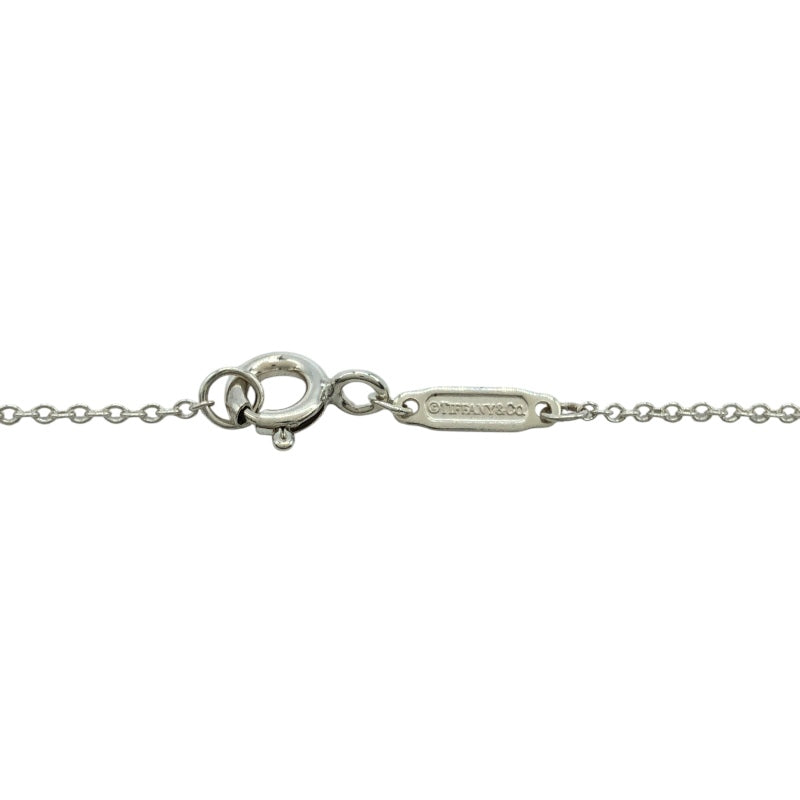 ティファニー TIFFANY＆CO リターントゥダブルレッドハートタグ