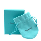 ティファニー TIFFANY＆CO リターントゥダブルレッドハートタグネックレス SV925 ジュエリー
