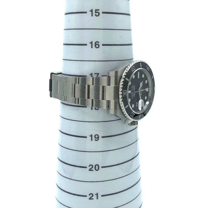 ロレックス ROLEX サブマリーナ 126610LN ブラック ステンレススチール 自動巻き メンズ 腕時計