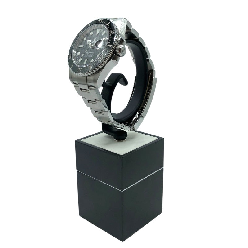 ロレックス ROLEX サブマリーナ 126610LN ブラック ステンレススチール 自動巻き メンズ 腕時計