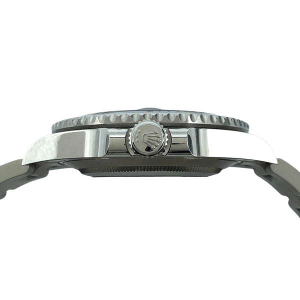ロレックス ROLEX サブマリーナ 126610LN ブラック ステンレススチール 自動巻き メンズ 腕時計