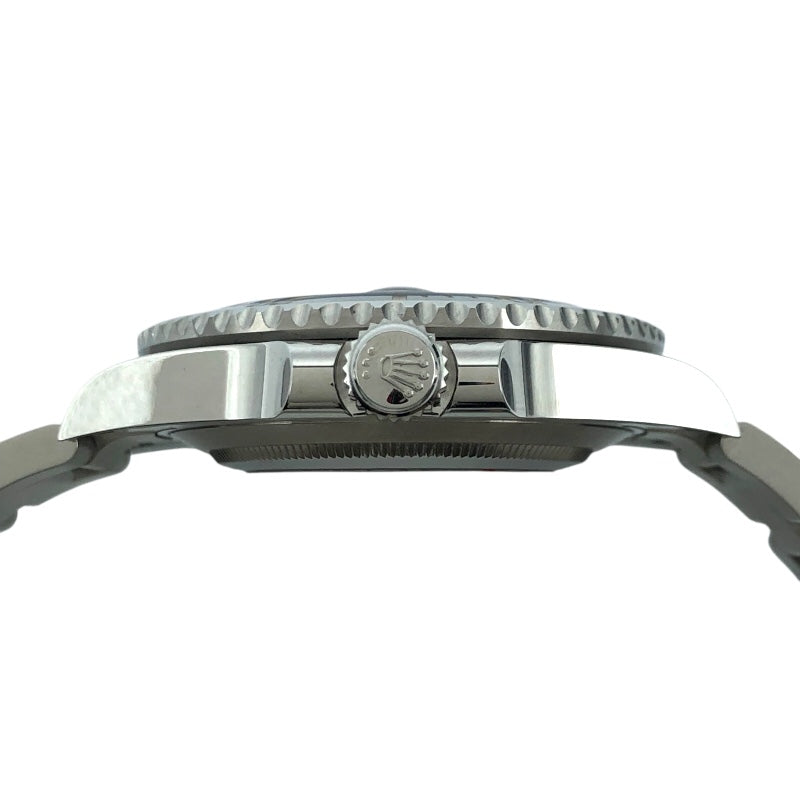 ロレックス ROLEX サブマリーナ 126610LN ブラック ステンレススチール 自動巻き メンズ 腕時計