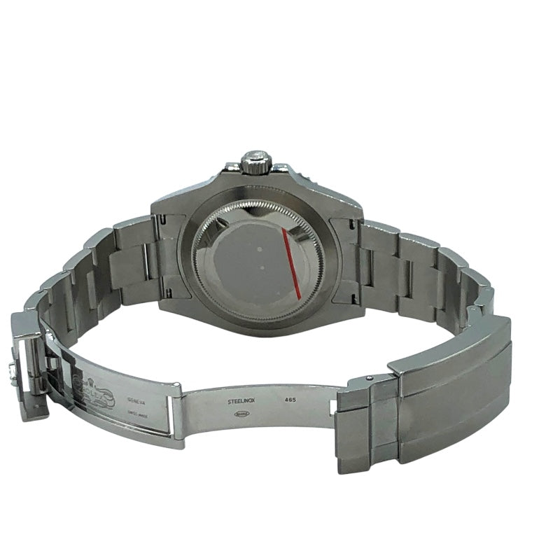 ロレックス ROLEX サブマリーナ 126610LN ブラック ステンレススチール 自動巻き メンズ 腕時計