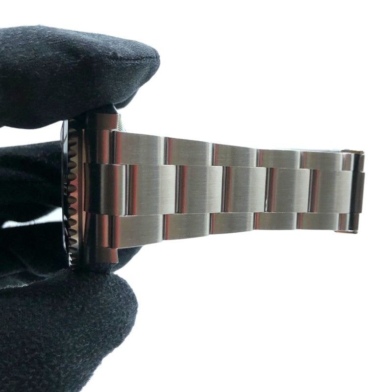 ロレックス ROLEX サブマリーナ 126610LN ブラック ステンレススチール 自動巻き メンズ 腕時計
