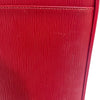 ルイ・ヴィトン LOUIS VUITTON ペガス45 M23028 レッド/スリーズ エピ ユニセックス スーツケース