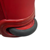 ルイ・ヴィトン LOUIS VUITTON ペガス45 M23028 レッド/スリーズ エピ ユニセックス スーツケース