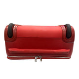 ルイ・ヴィトン LOUIS VUITTON ペガス45 M23028 レッド/スリーズ エピ ユニセックス スーツケース