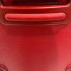 ルイ・ヴィトン LOUIS VUITTON ペガス45 M23028 レッド/スリーズ エピ ユニセックス スーツケース
