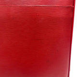 ルイ・ヴィトン LOUIS VUITTON ペガス45 M23028 レッド/スリーズ エピ ユニセックス スーツケース