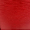 ルイ・ヴィトン LOUIS VUITTON ペガス45 M23028 レッド/スリーズ エピ ユニセックス スーツケース