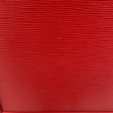 ルイ・ヴィトン LOUIS VUITTON ペガス45 M23028 レッド/スリーズ エピ ユニセックス スーツケース