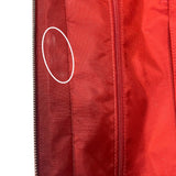 ルイ・ヴィトン LOUIS VUITTON ペガス45 M23028 レッド/スリーズ エピ ユニセックス スーツケース