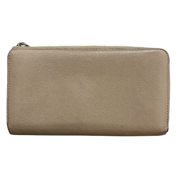 ルイ・ヴィトン LOUIS VUITTON ポルトフォイユ・コメット M63104 ガレ トリヨン レディース 長財布