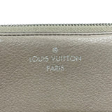 ルイ・ヴィトン LOUIS VUITTON ポルトフォイユ・コメット M63104 ガレ トリヨン レディース 長財布