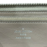 ルイ・ヴィトン LOUIS VUITTON ポルトフォイユ・コメット M63104 ガレ トリヨン レディース 長財布